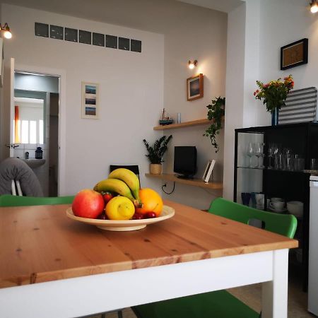 Apartamento Murillo โกนิล เด ลาฟรอนเตรา ภายนอก รูปภาพ