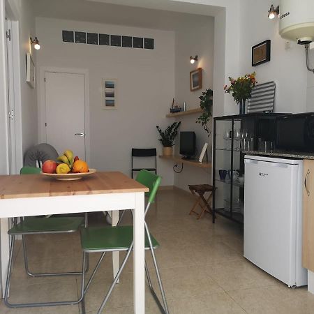 Apartamento Murillo โกนิล เด ลาฟรอนเตรา ภายนอก รูปภาพ