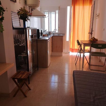 Apartamento Murillo โกนิล เด ลาฟรอนเตรา ภายนอก รูปภาพ