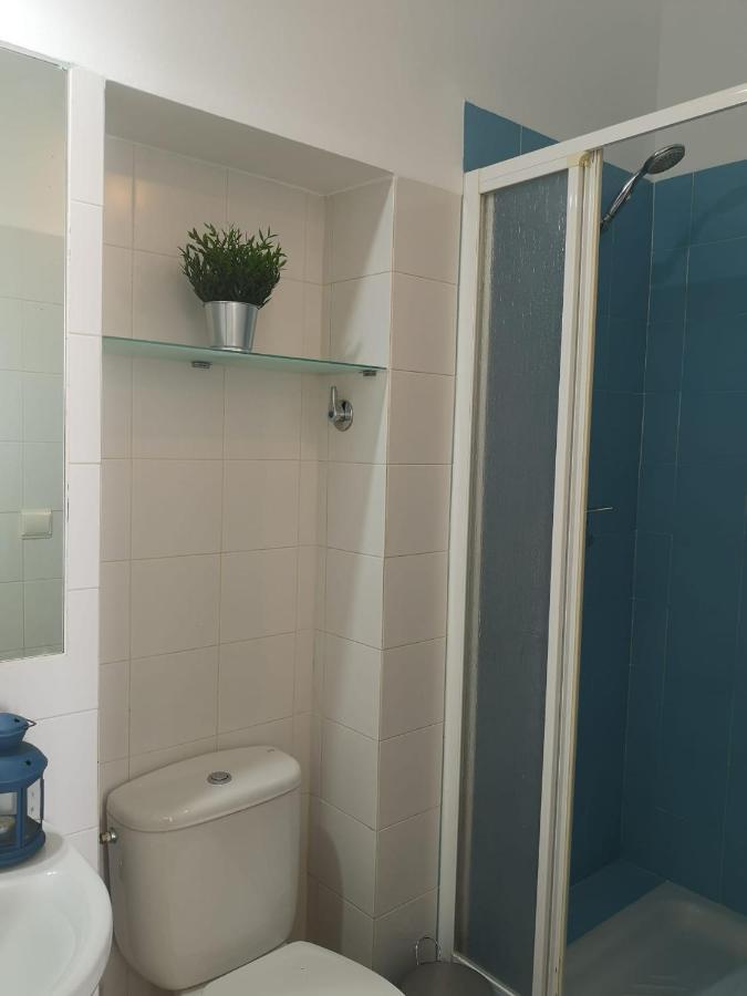 Apartamento Murillo โกนิล เด ลาฟรอนเตรา ภายนอก รูปภาพ