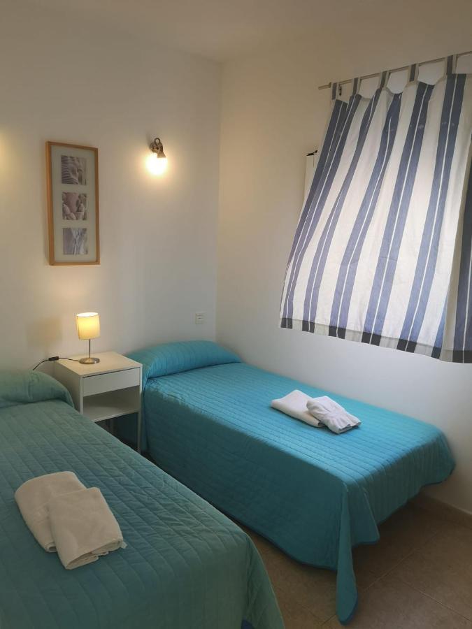 Apartamento Murillo โกนิล เด ลาฟรอนเตรา ภายนอก รูปภาพ